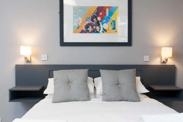 Citi Hotel Aberdeen