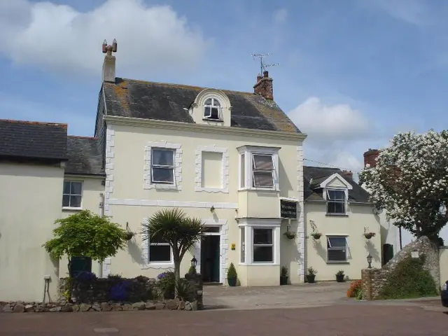 Watermead Guest House