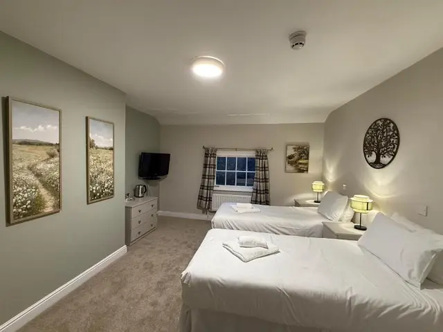 Mary Arden Inn