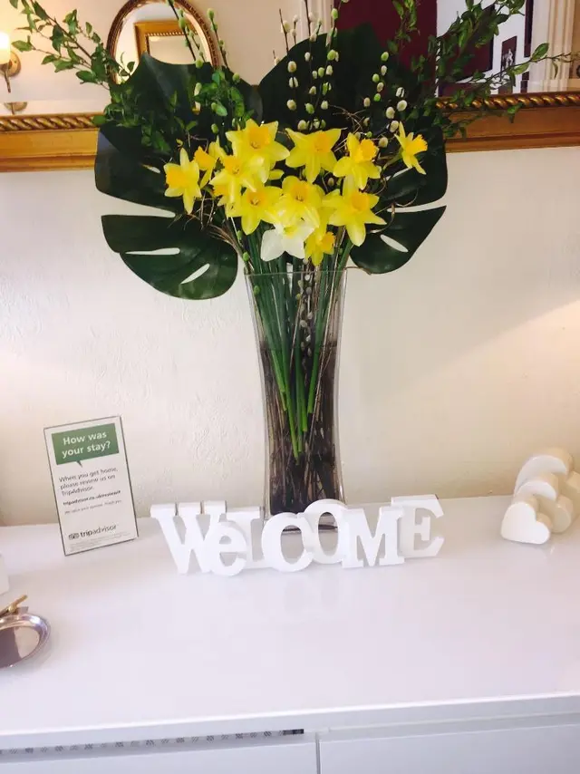 Beechwood Guest House