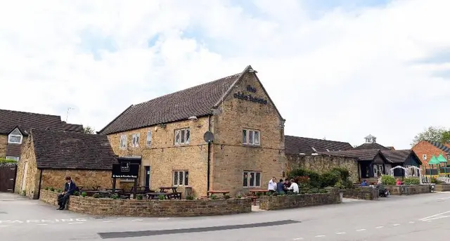 Olde House by Marstons Inns