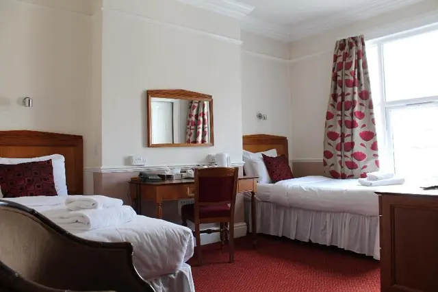 Grosvenor Hotel Rugby