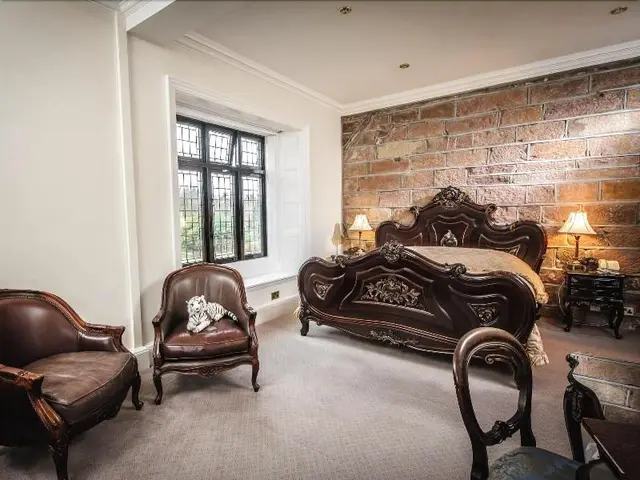 Dalston Hall Hotel