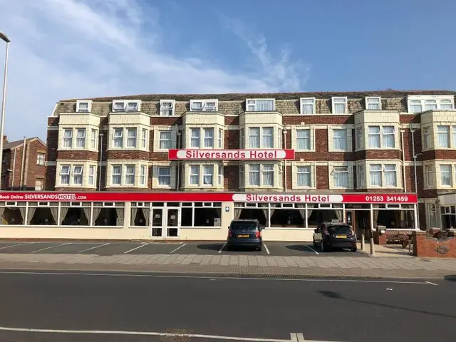 Silversands Hotel