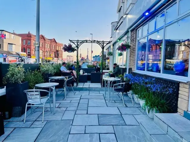 The Granville Hotel