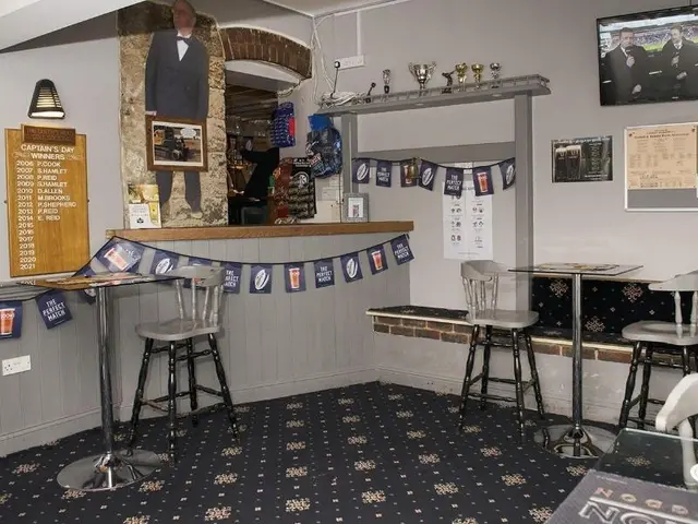 Queens Head
