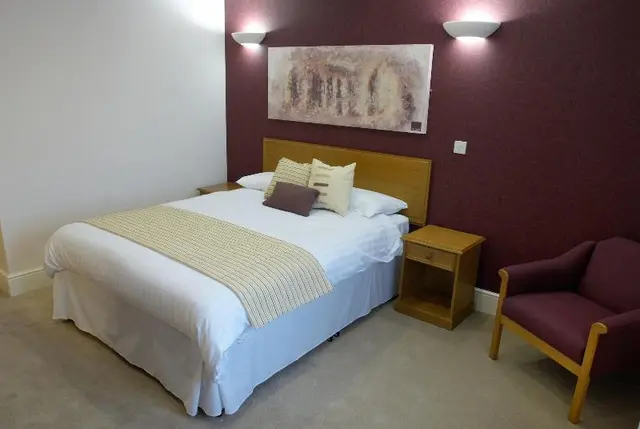 The Barns Hotel
