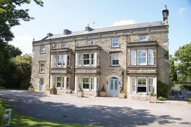 Burythorpe Country House Hotel Restaurant