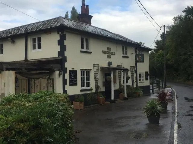 Winchfield Inn