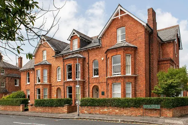SACO Reading - Castle Crescent