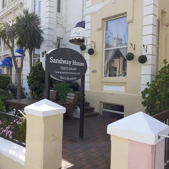 Sandway House