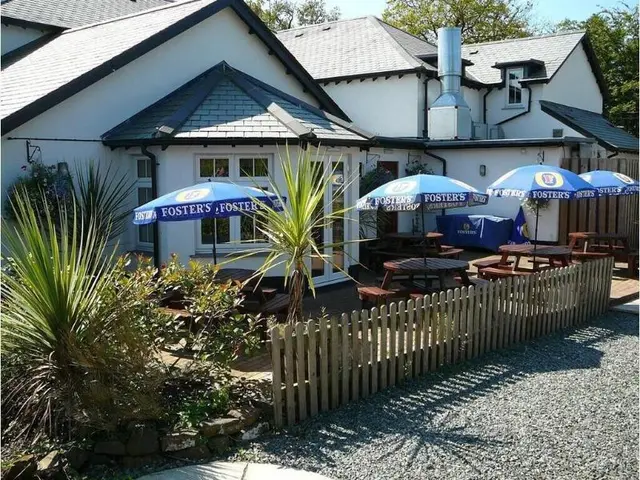 The Bickford Arms