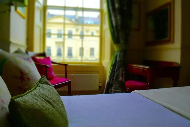 The Windsor Guesthouse