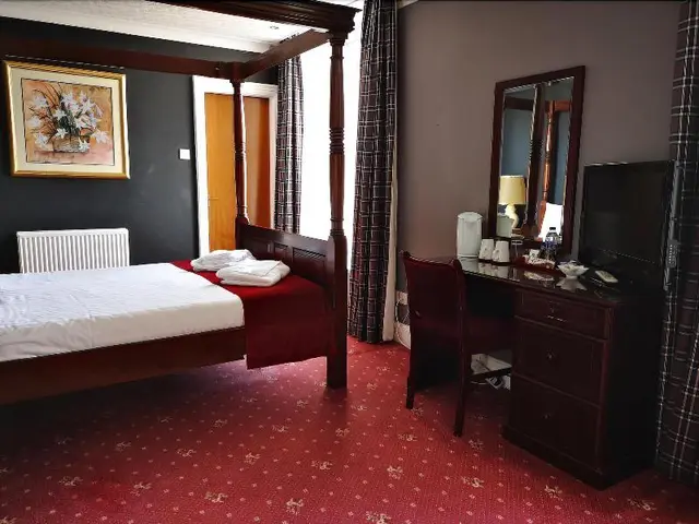 Moreig Hotel