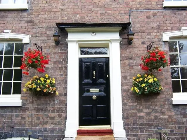 Foundry Masters House