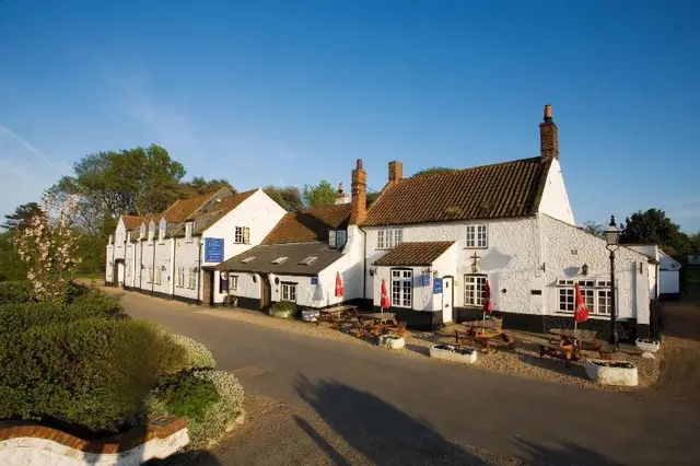Lifeboat Inn