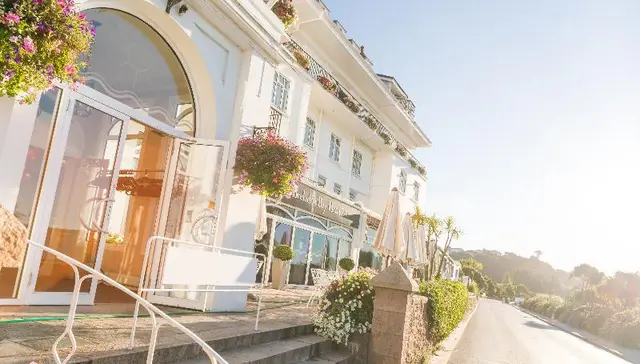 St Brelade s Bay Hotel