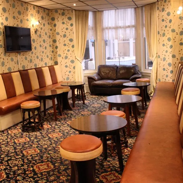 Mardonia Hotel