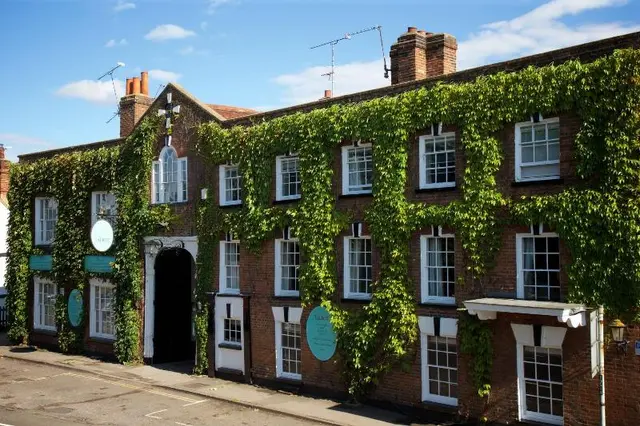 The Talbot Ripley