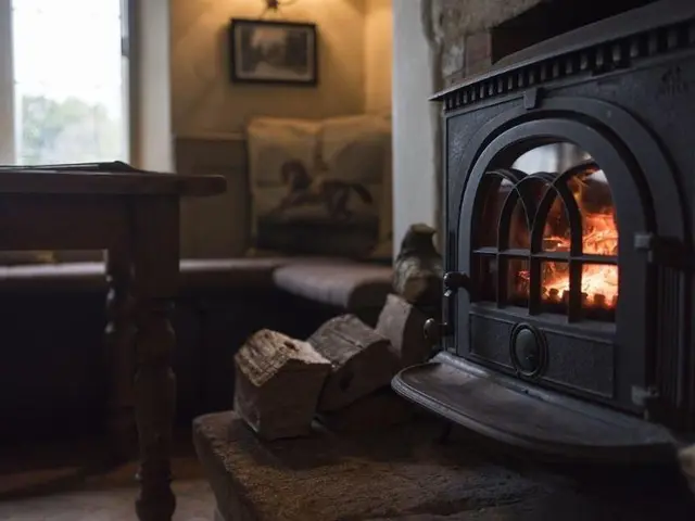 The White Horse Inn
