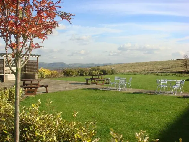 The Huntsman Inn