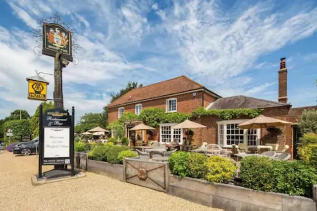 Bedford Arms Hotel