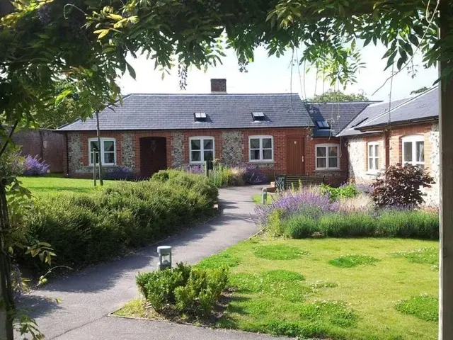 Red Lion Hinxton