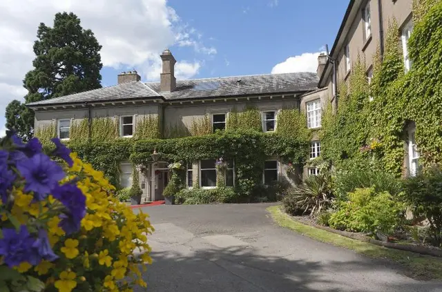 St Andrews House Hotel