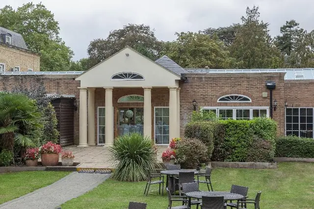 Orsett Hall Hotel and Conference Centre