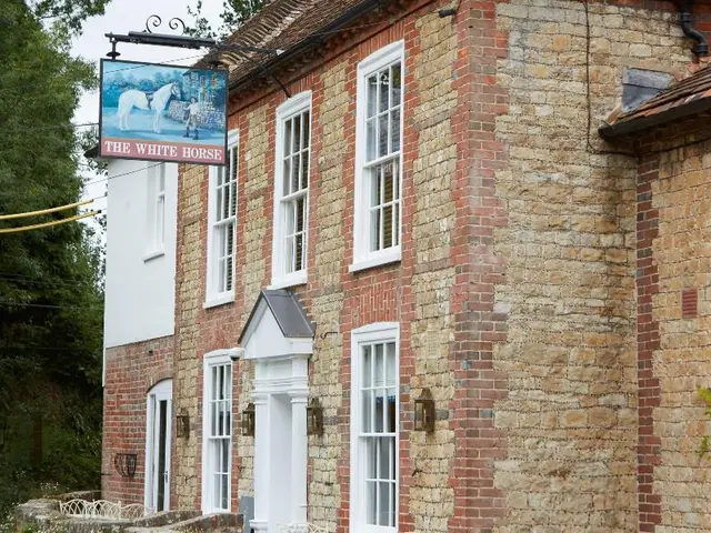 White Horse Inn
