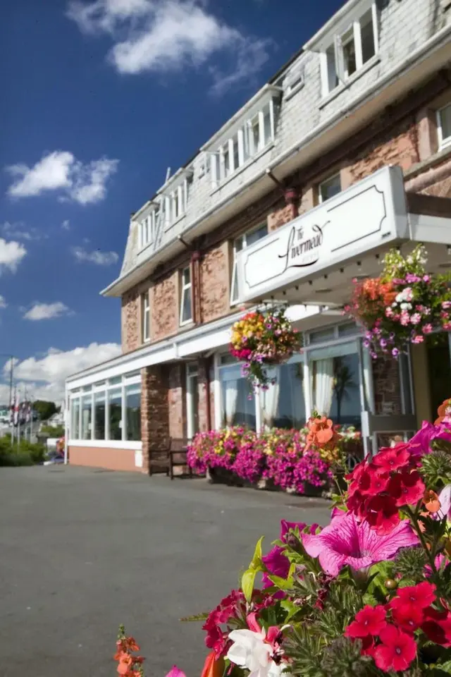 Livermead House Hotel