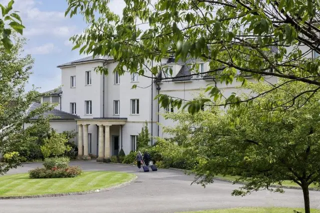 Bowood Hotel Spa and Golf Resort
