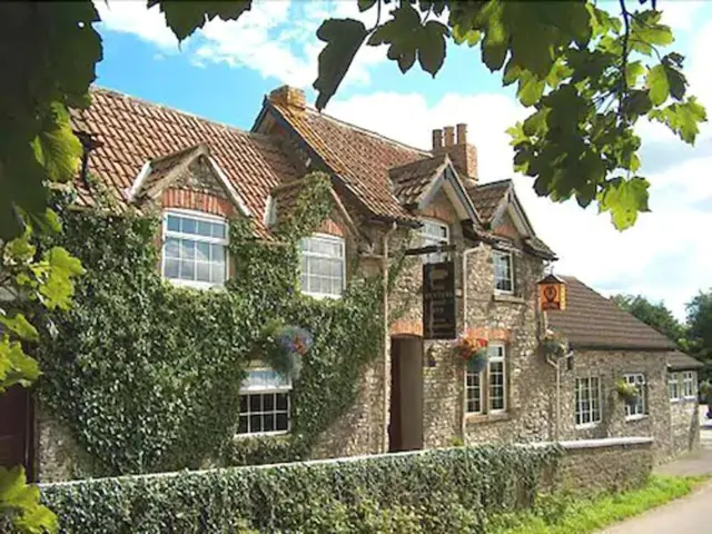The Hunters Rest Inn
