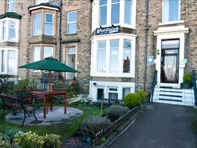 The Westleigh