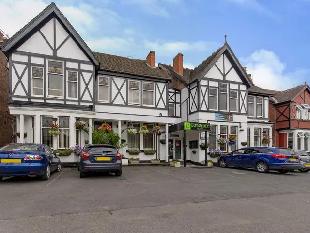 Cotswold Hotel