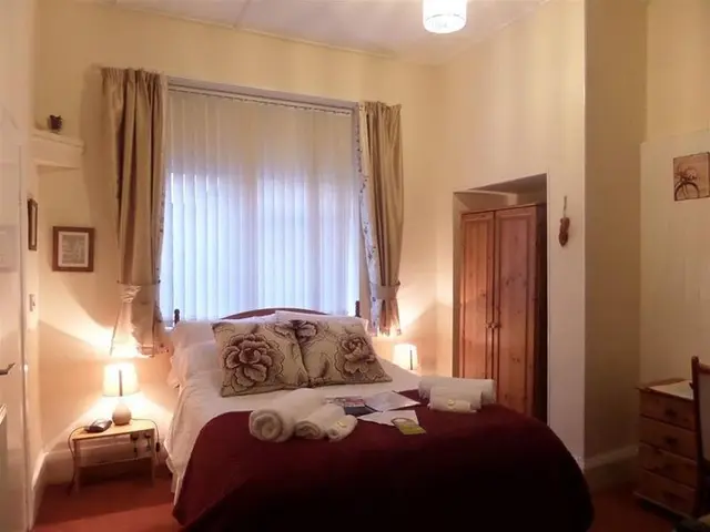 Beecroft Lodge