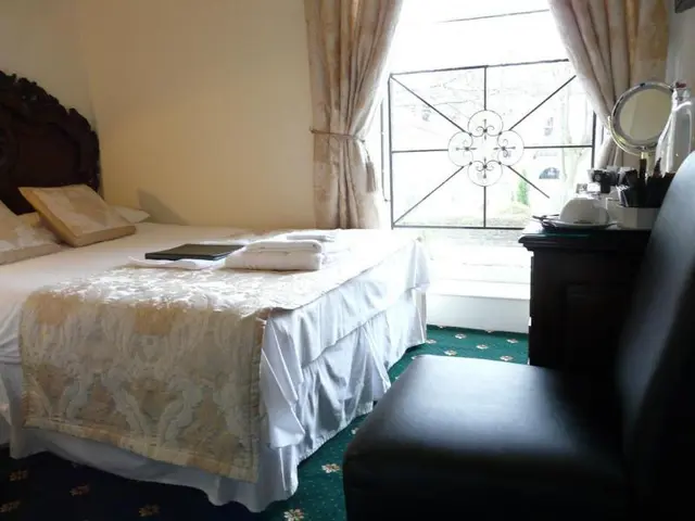 Glenalmond House