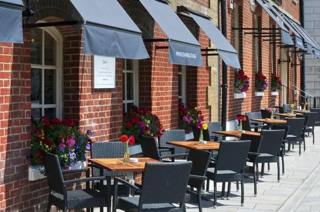 Ennios Boutique Hotel Rooms