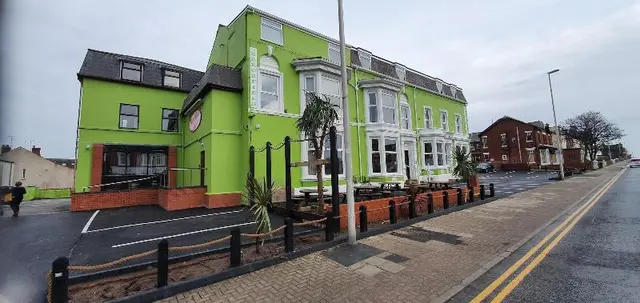 The Beechfield