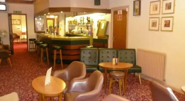 Newark Hotel