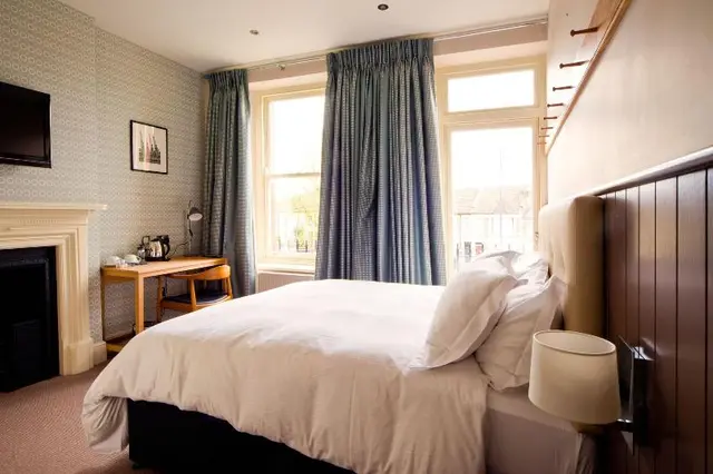 The Wellington Hotel