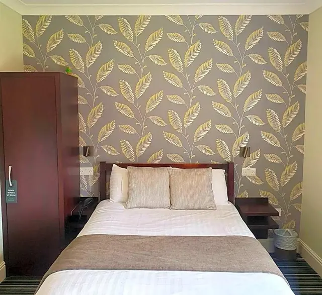 Manor Parc Hotel