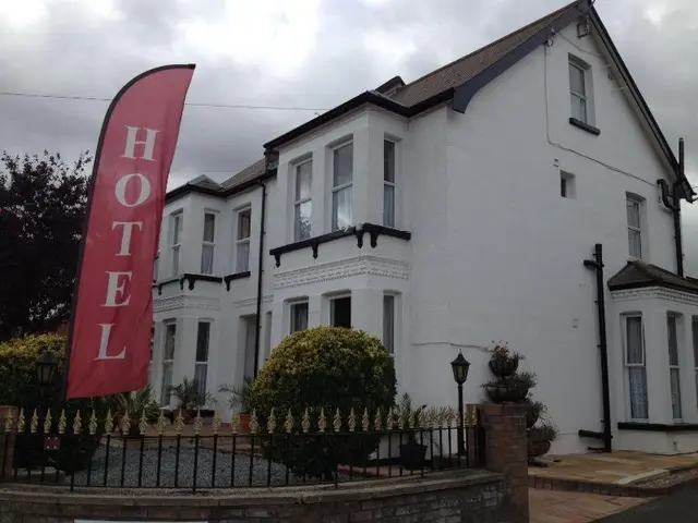 The Granby Hotel