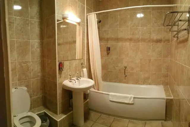 Gilson Hotel