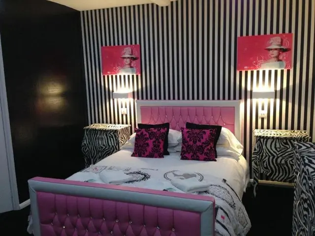 Wharfage Cottage Bed and Breakfast