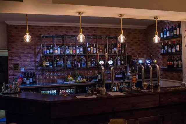 The Crown Hotel Morecambe