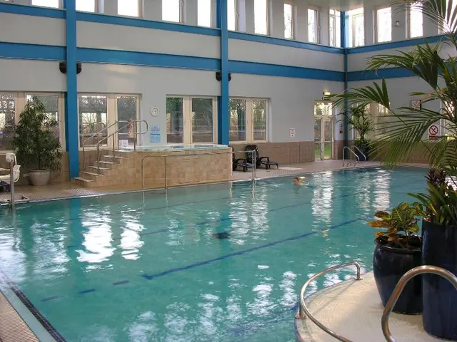 Kents Hill Park Conference Centre and Hotel 