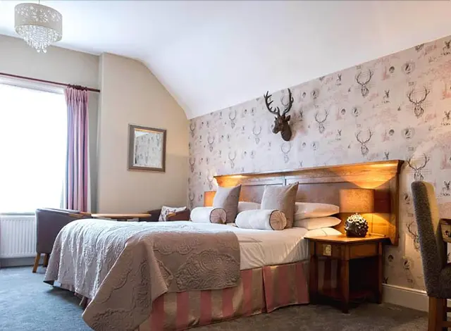 The Coach House