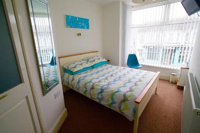 Westward Bed Breakfast