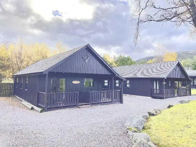 Braemar Lodge Hotel